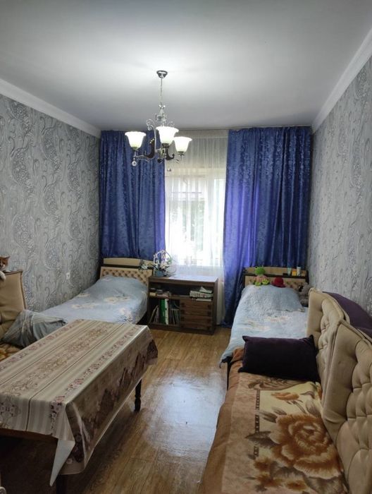 Продаётся Сергели-2 2/4/5