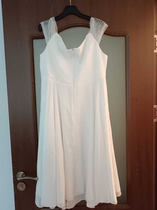 Rochie de ocazie/mireasă