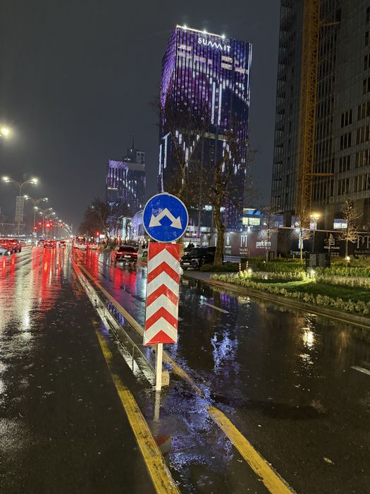 Оптом дорожний знак