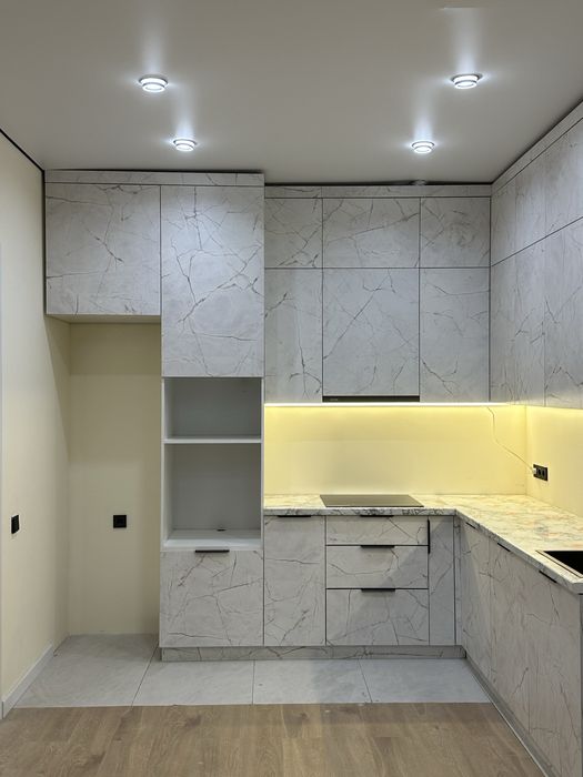 Мебель на заказ Алматы