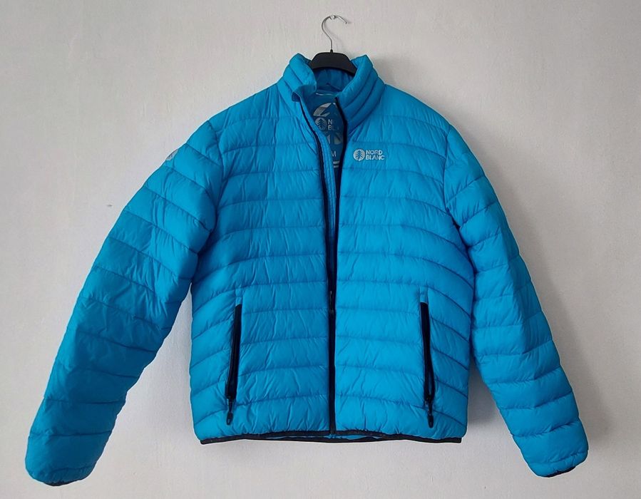 Vind geaca marca Nord Blanc