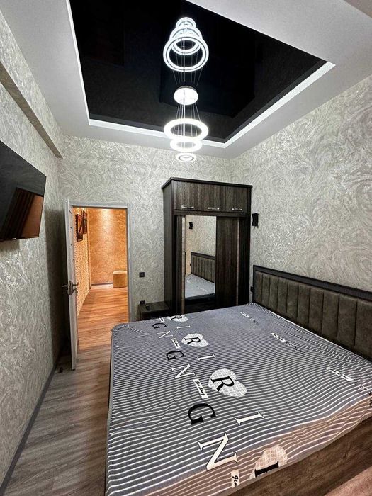 S Сдаётся  2/2/9 на Юнусабаде, 11-квартал, метро Юнусабад