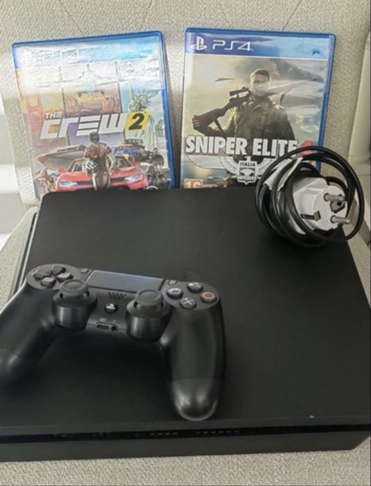Playstation Ps4