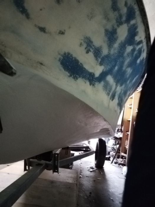 За реставриране Dawty turbocraft 1959