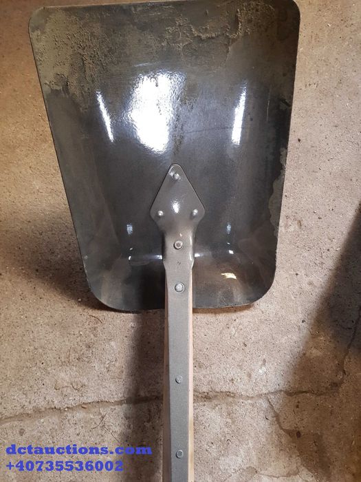 lopata patrata - lot 2-21-45