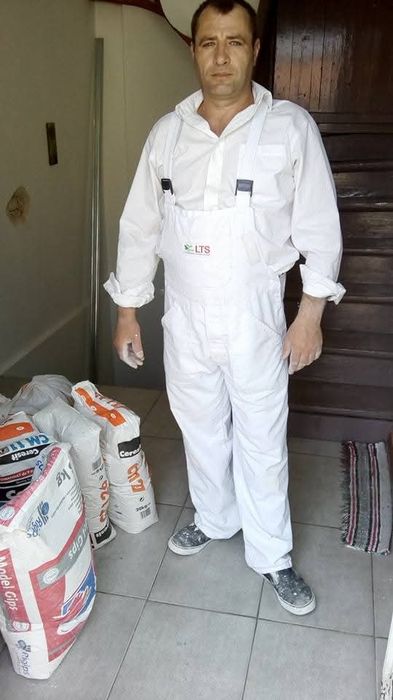 Zugrav faianțar Bucureșt