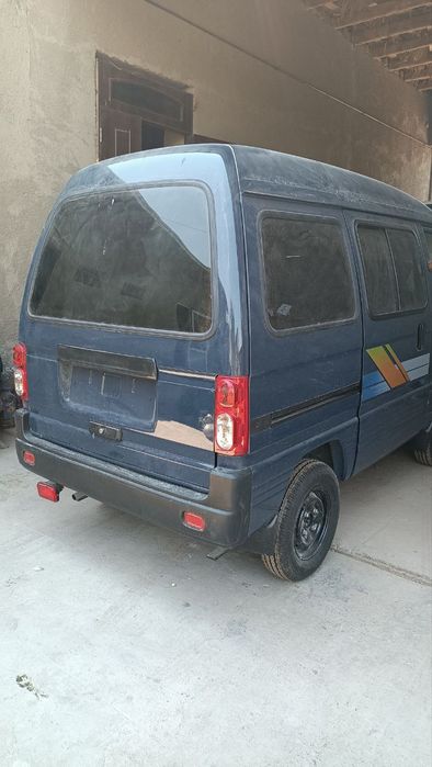 Дамас срочно сотилади