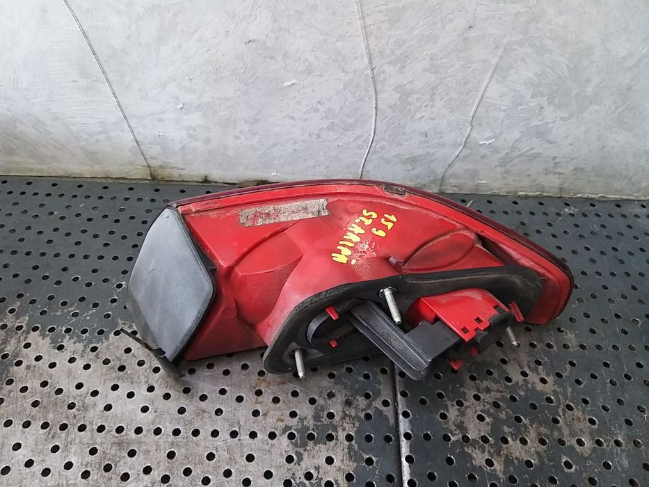 Stop tripla lampa stanga aripa alfa romeo 159 939