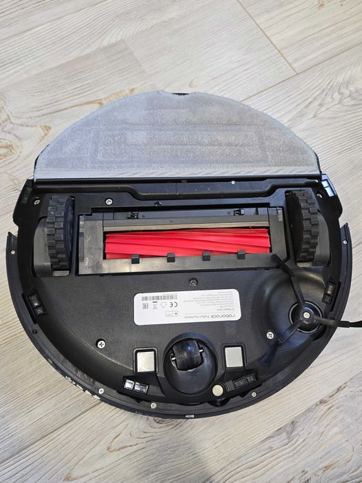 Робот-пылесос Roborock S7 MaxV Ultra