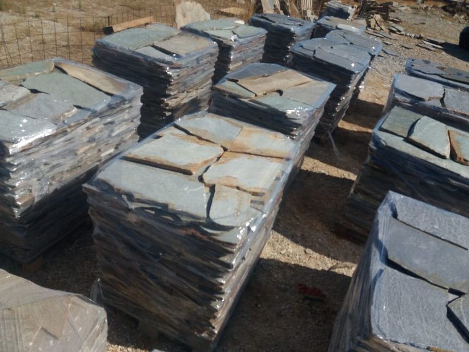 Piatra naturala decorativa