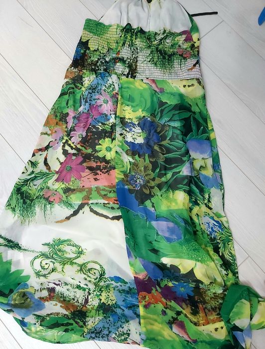 Rochie ușoară de vara