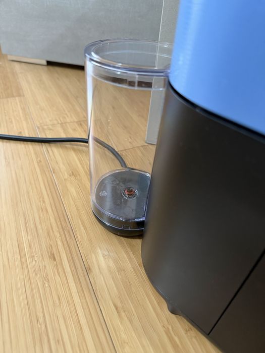 De’Longhi Nespresso Vertuo Pop Albastru Pacific Blue Garantie