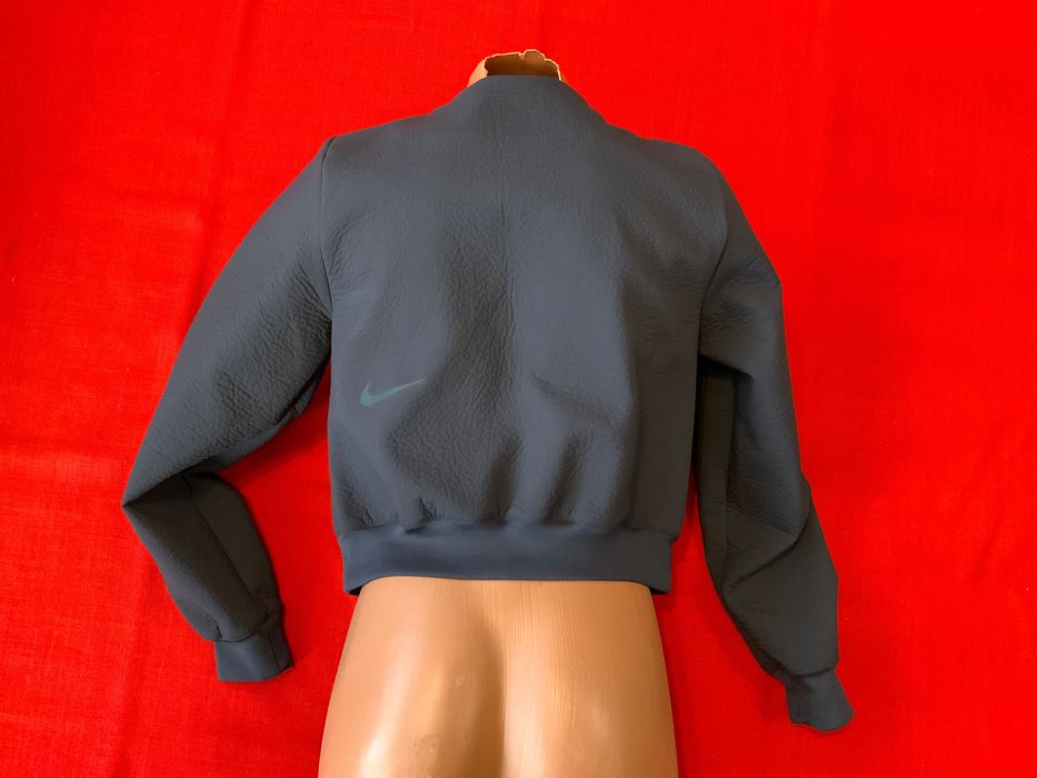 Nike tech-оригинално яке 34-36с