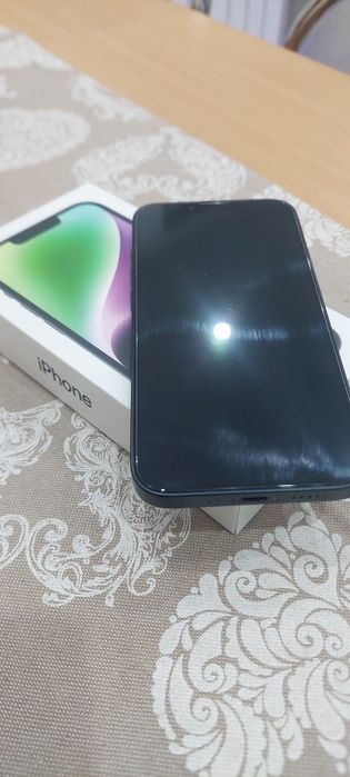 Iphone 14 NEGRU Harghita