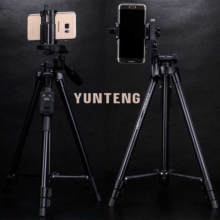 Штатив для телефона Tripod 3120