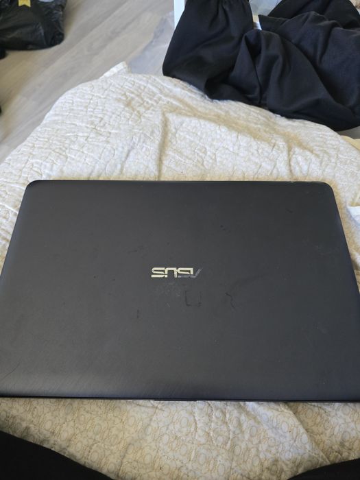 Ноутбук Asus для учебы