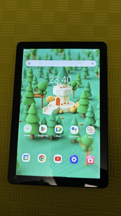 Планшет Blackview