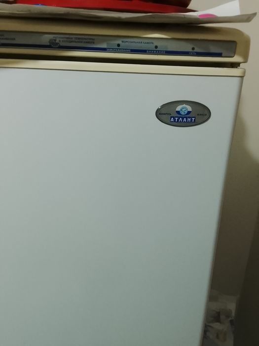Продам холодильник отличным состоянии