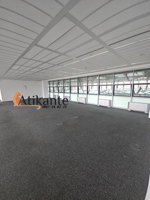 Дава се под наем Офис в София, Оборище - 426 кв.м за 5948.64 € - Снимка #2