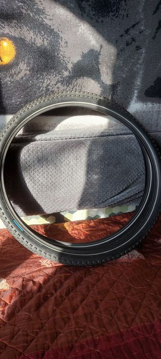 Покрышки Schwalbe Marathon Plus MTB