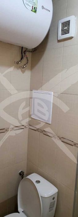 Дава се под наем Двустаен апартамент в София, Банишора - 65 кв.м за 548.25 € - Снимка #5