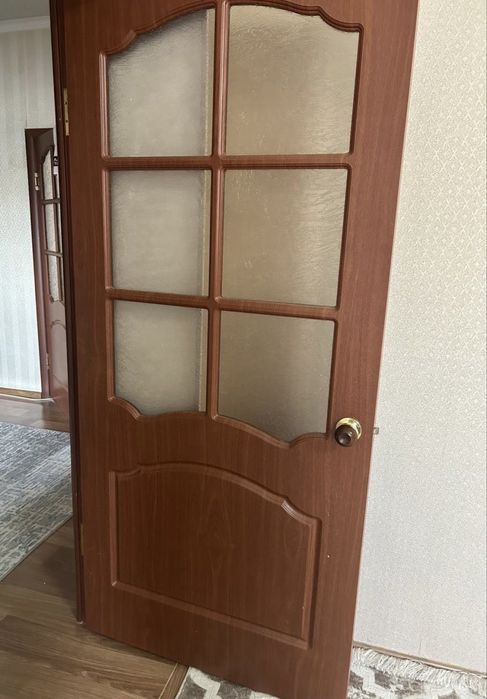 Дверь межкомнатная