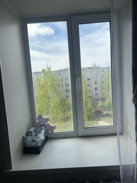 Продам окно можно на дачу