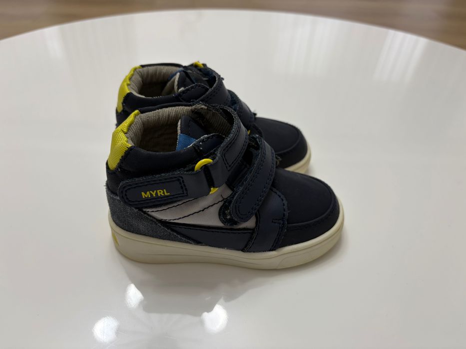 Ghete băiat Mayoral băiat