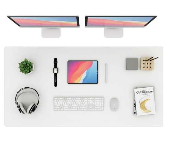 Mousepad-uri Mari | NOI | Colorate si PREMIUM