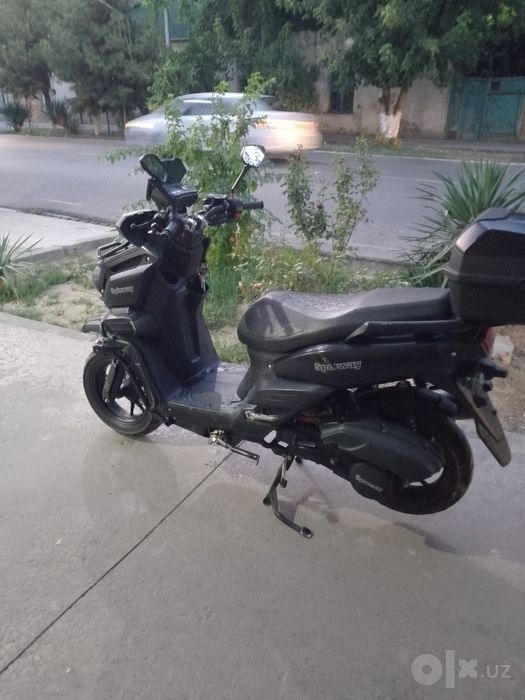 Tank sotiladi 2025