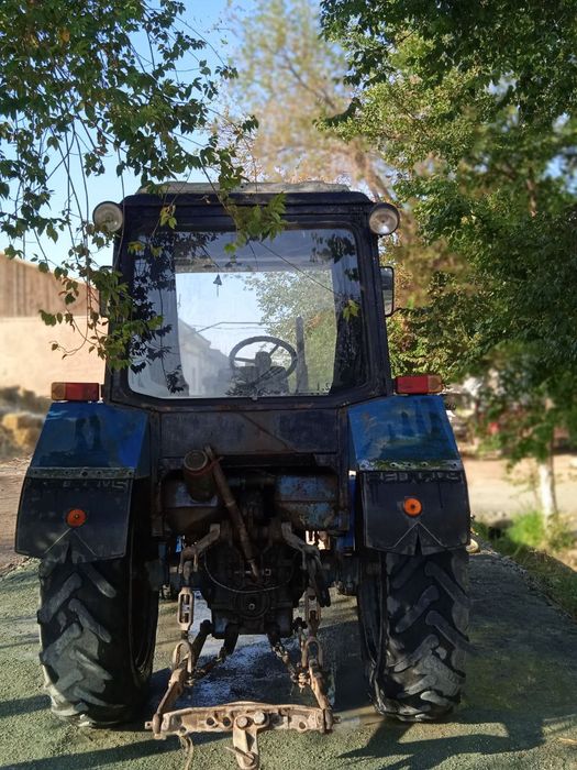 Мтз80 сотилади.холати Зур