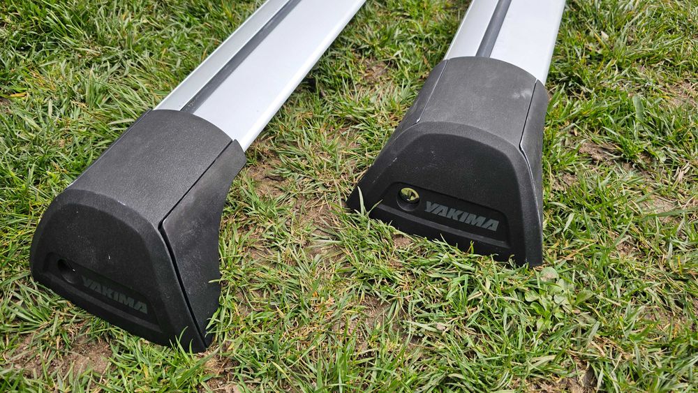 Напречни греди yakima s25y