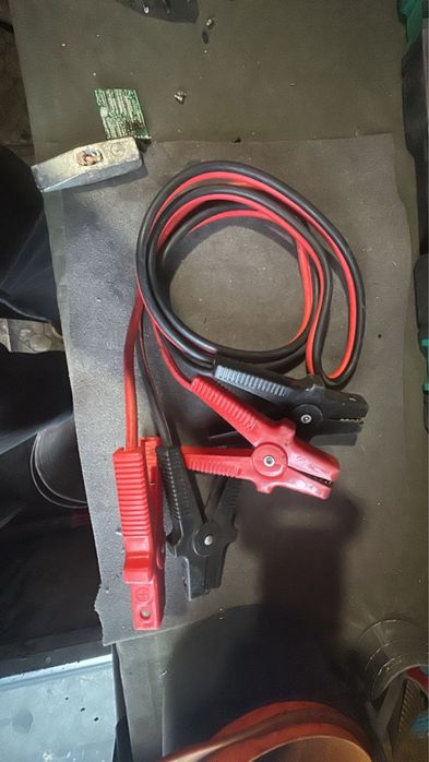 Аккумулятор почти новый