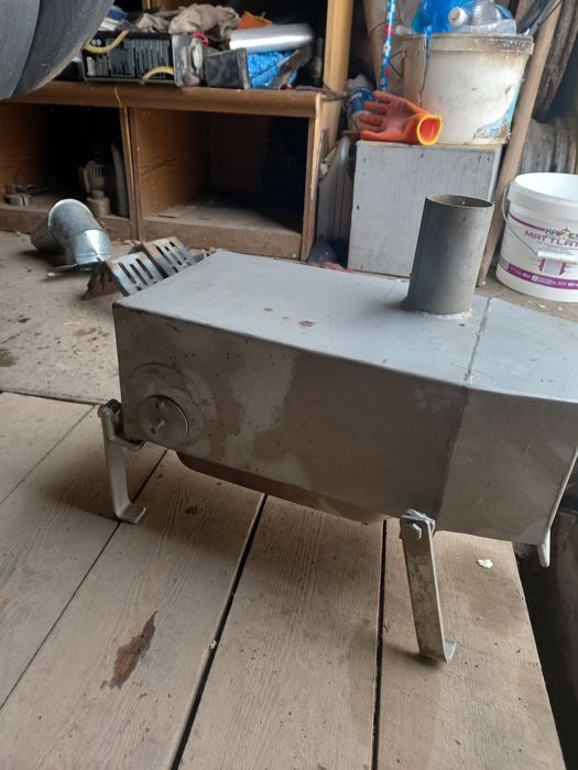 Продам теплообменник