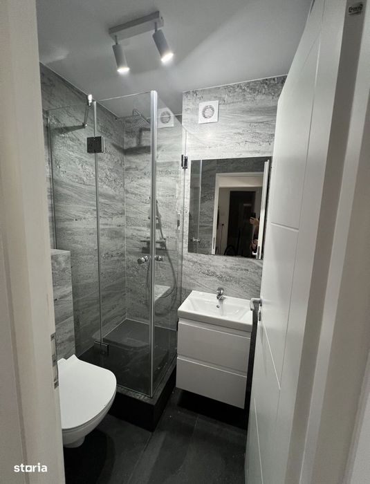 3 Camere | 25% COMISION | Intre Lacuri | Strada Nirajului | Modern | A