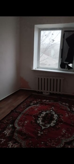 Сдается квартира