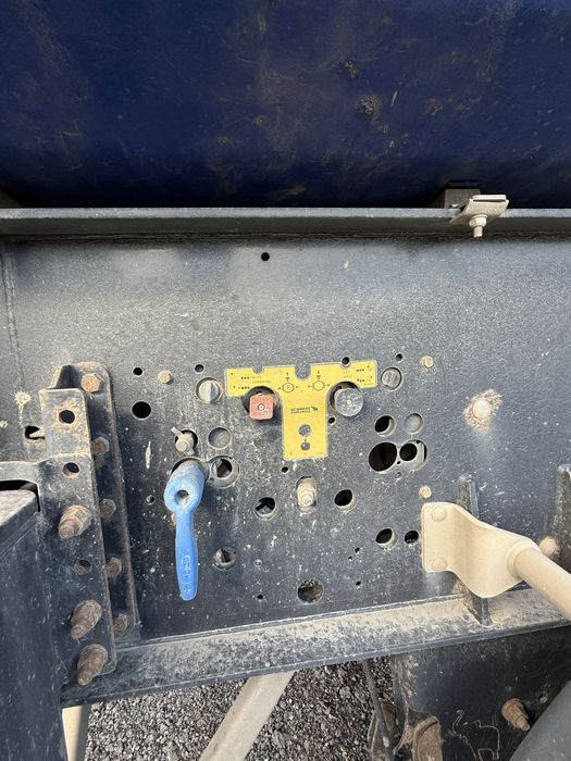 Semiremorca Schmitz Cargobull ( NEGOCIABIL / BENA )