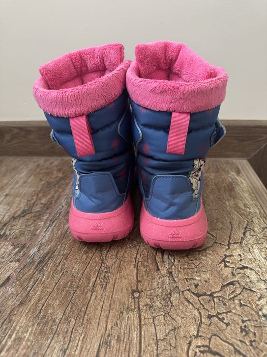 Детски ботуши Adidas