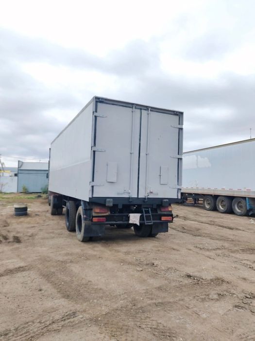 Срочно продам/обмен прицеп