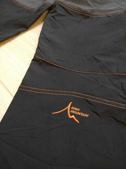 НОВИ High Mountain Trail Pro 4W 44 (L/XL) size Дамски панталони
