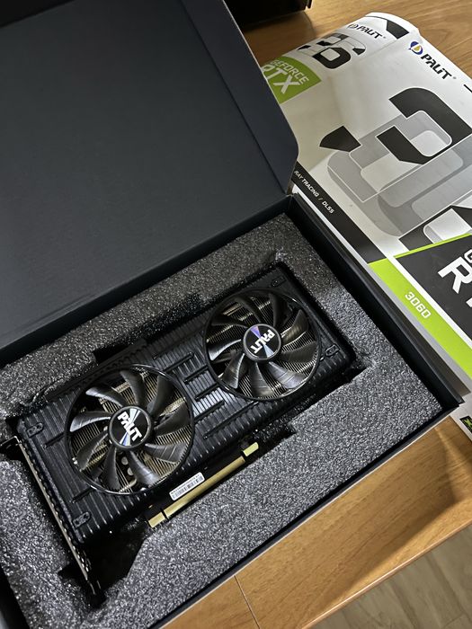 Продам игровой Сетап