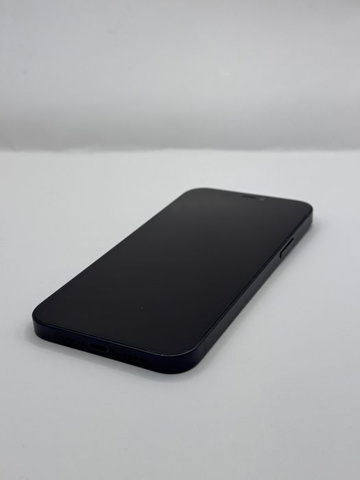 Iphone 12 Negru 128GB 100% Grad A Garantie Rate - zonemag.ro