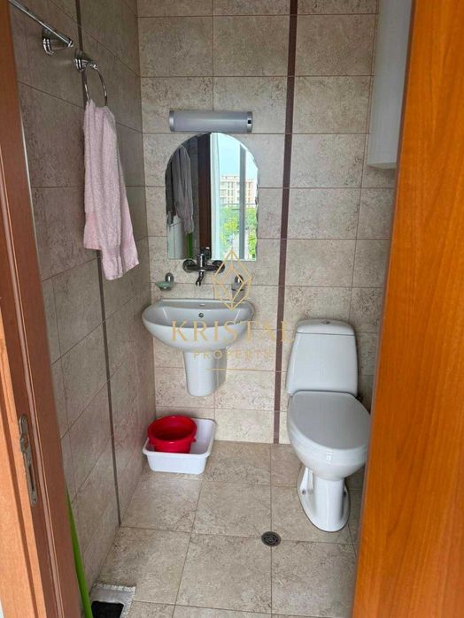 Продава се Едностаен апартамент в к.к. Слънчев бряг - 33 кв.м за 1485 €/кв.м - Снимка #6