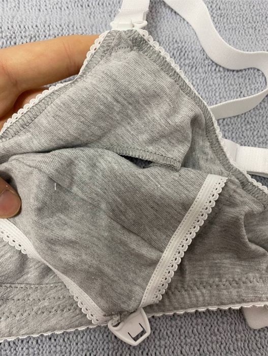 Бюстгалтер для кормящих мам