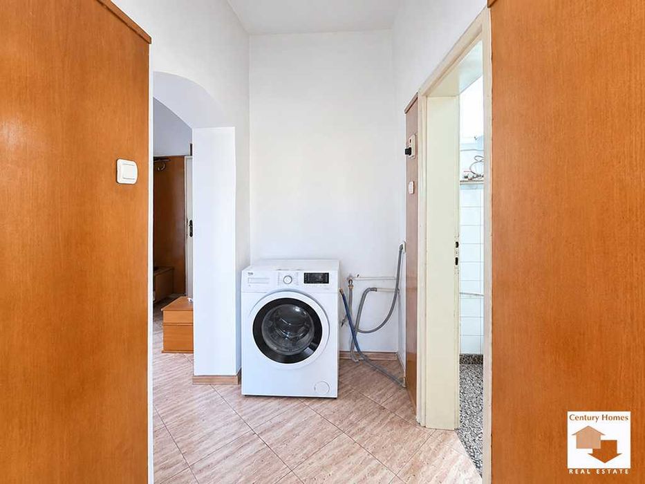 Продава се Етаж от къща в Велико Търново, Център - 108 кв.м за 1723 €/кв.м - Снимка #11
