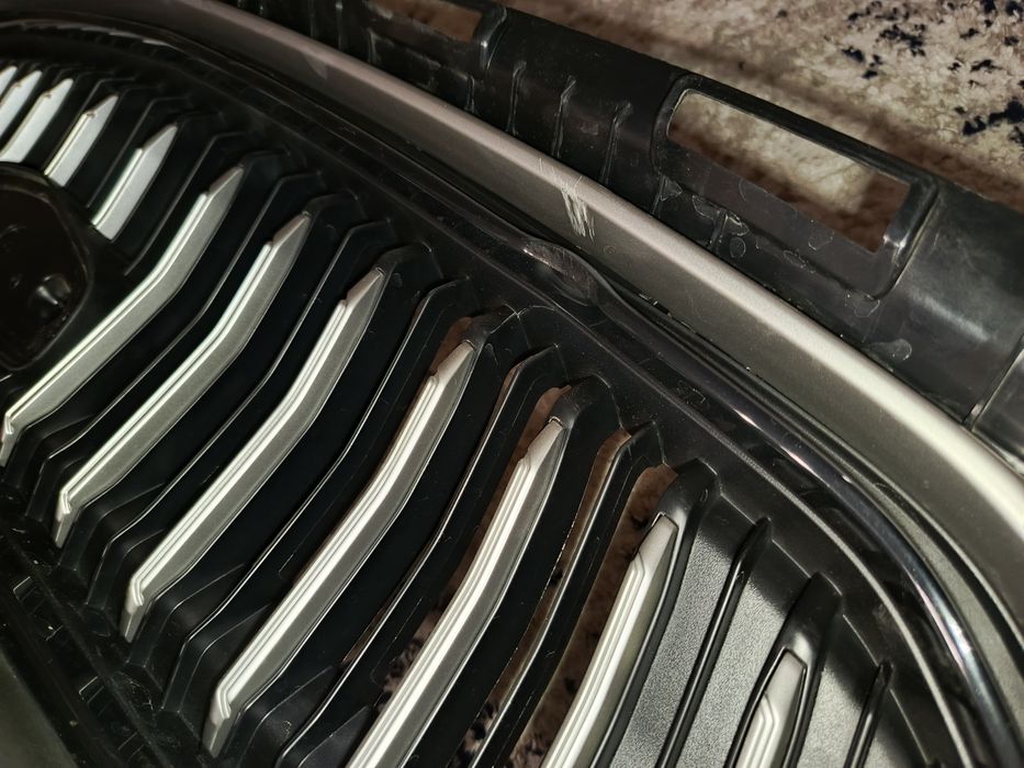 Geely emgrant 2025 решетка