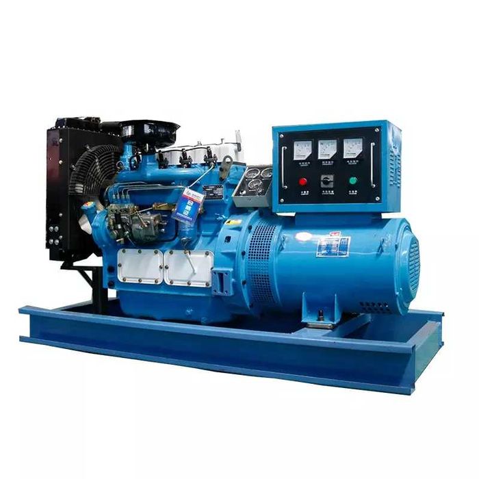 Генераторы со склада