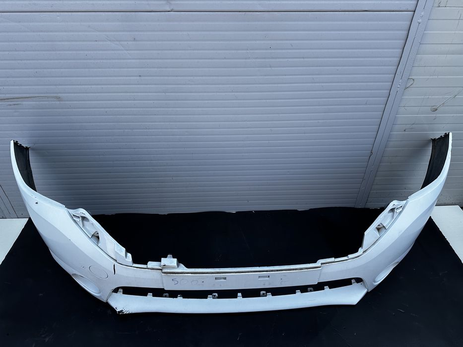 bara fata dacia dokker alba 2012 2020