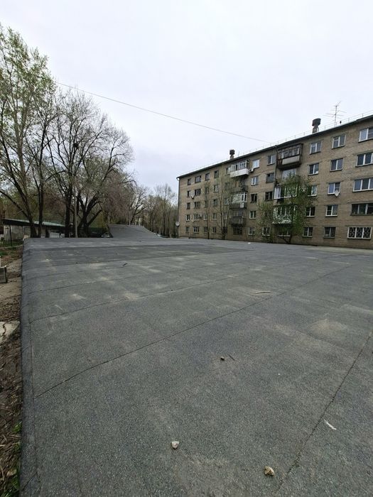 В продаже гараж на Стрелке