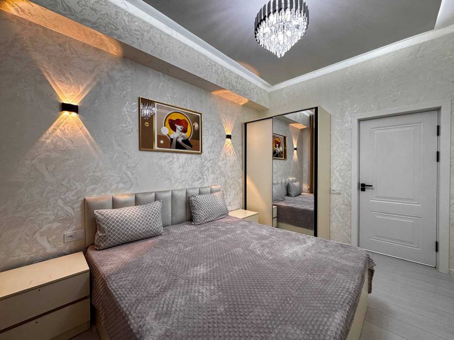 Срочно! Продаётся 2х комнатная квартира на Вокзале!